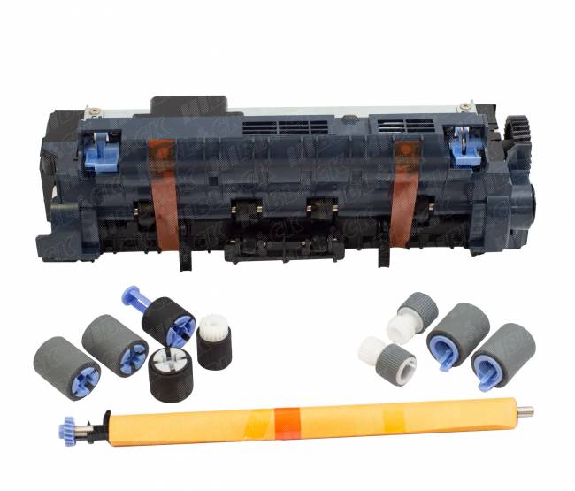 Ремкомплект (Maintenance Kit) Hi-Black для HP LJ Enterprise M630 — для бизнеса и офиса