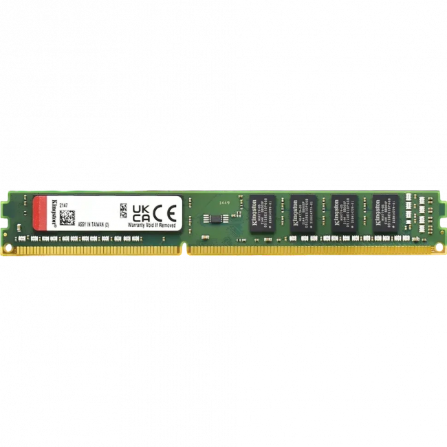 Память оперативная Kingston KVR32N22S8L/8WP — для бизнеса и офиса