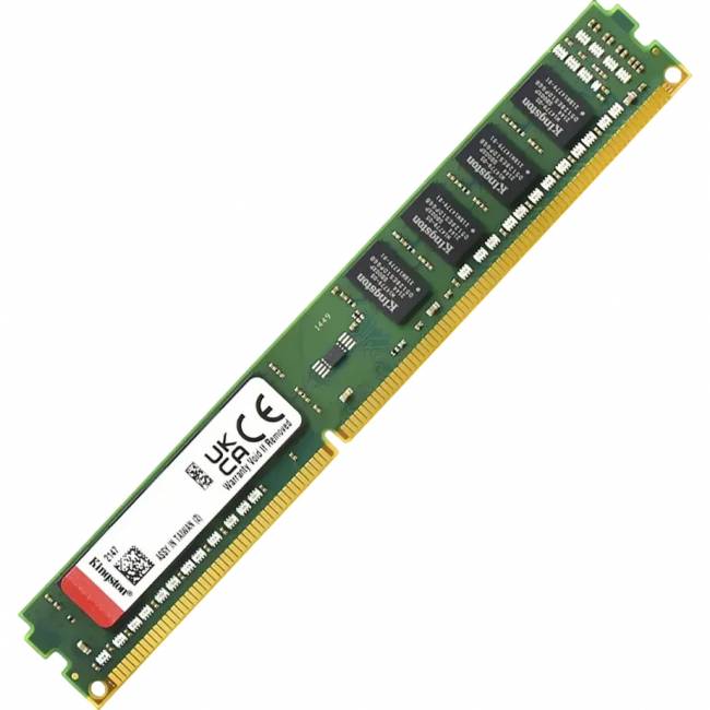 Память оперативная Kingston KVR32N22S8L/8WP — для бизнеса и офиса