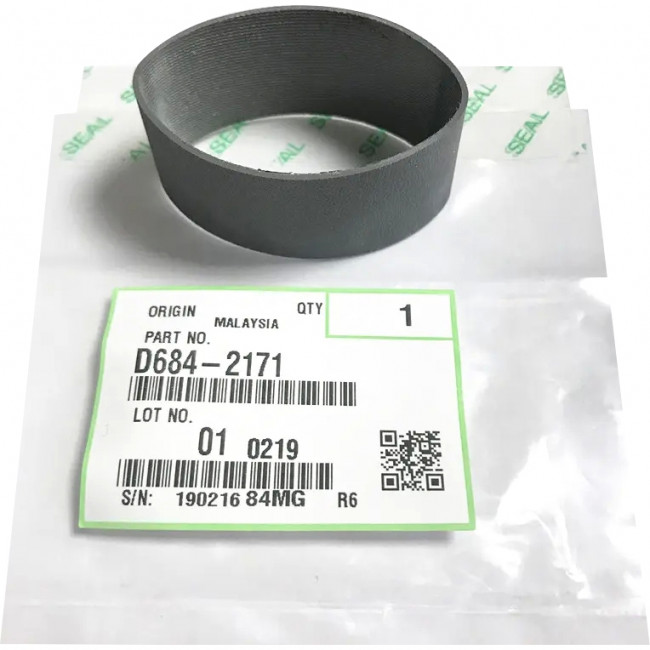 Ремень подачи бумаги. Ricoh D6842171 — для бизнеса и офиса Ремень подачи бумаги. Ricoh D6842171 — для бизнеса и офиса