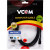 Кабель HDMI-19M --MicroHDMI-19M ver 2.0 1.8m VCOM <CG587-1.8M> VCOM CG587-1.8M — для бизнеса и офиса