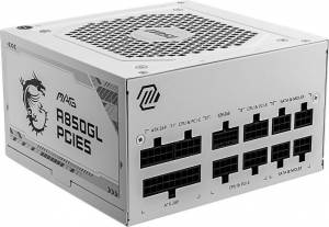 Блок питания MSI 306-7ZP8A24-CE0