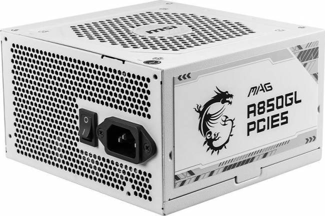 Блок питания MSI 306-7ZP8A24-CE0 — для бизнеса и офиса