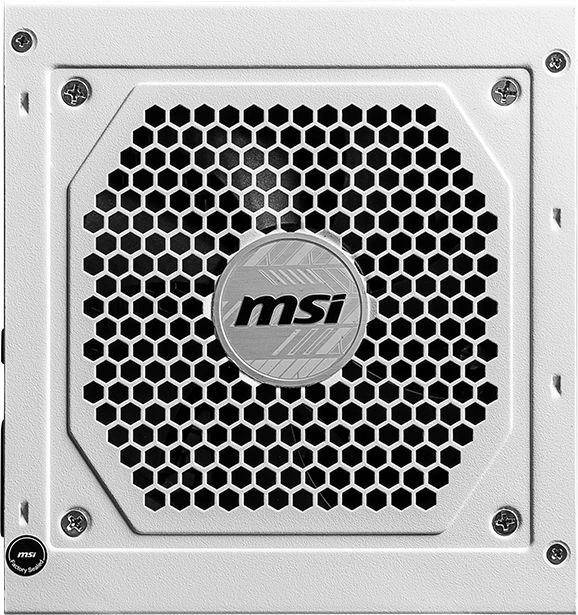 Блок питания MSI 306-7ZP8A24-CE0 — для бизнеса и офиса