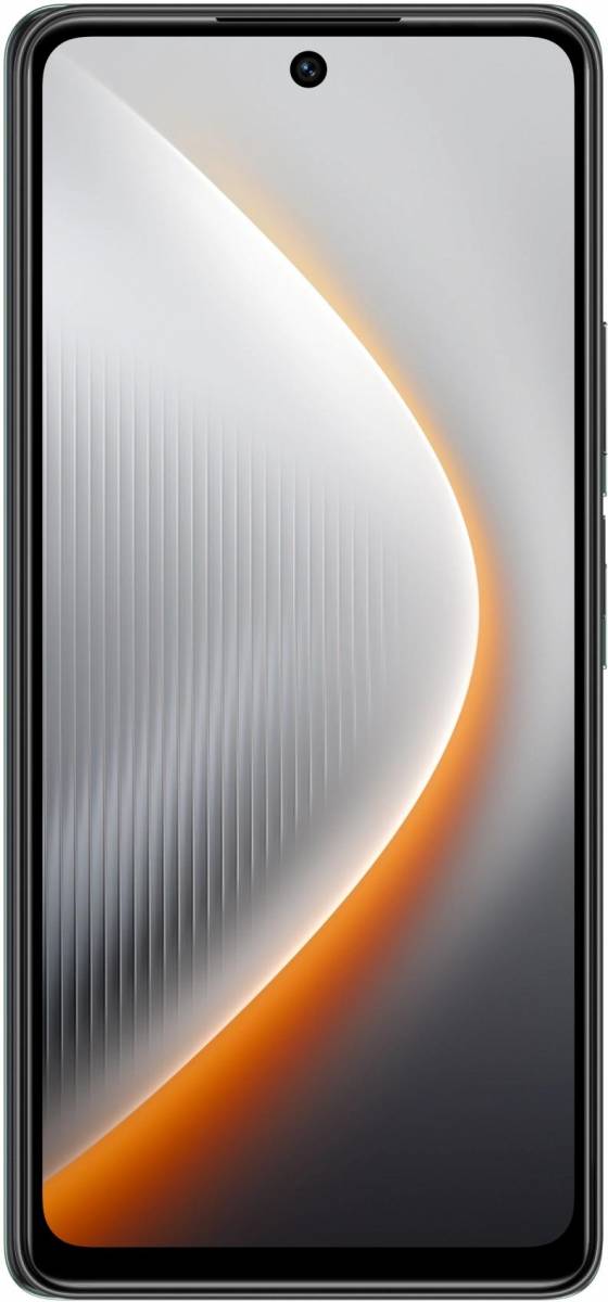 Смартфон TECNO LJ6 256+8 MAGIC SILVER — для бизнеса и офиса