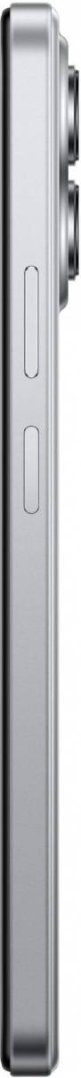Смартфон TECNO LJ6 256+8 MAGIC SILVER — для бизнеса и офиса