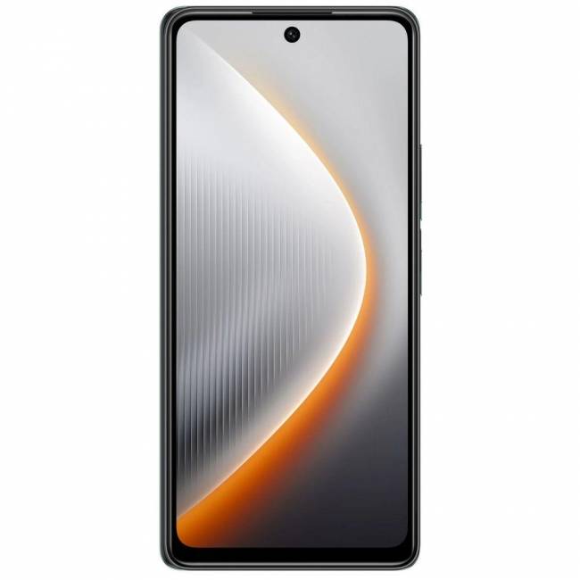 Смартфон TECNO LJ6 256+8 MAGIC SILVER — для бизнеса и офиса