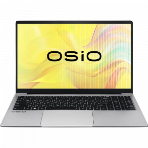 Ноутбук Ноутбук OSIO FocusLine F150i-010