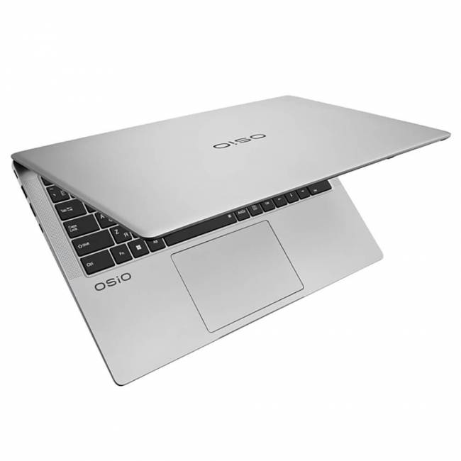 Ноутбук Ноутбук OSIO FocusLine F150i-010 — для бизнеса и офиса
