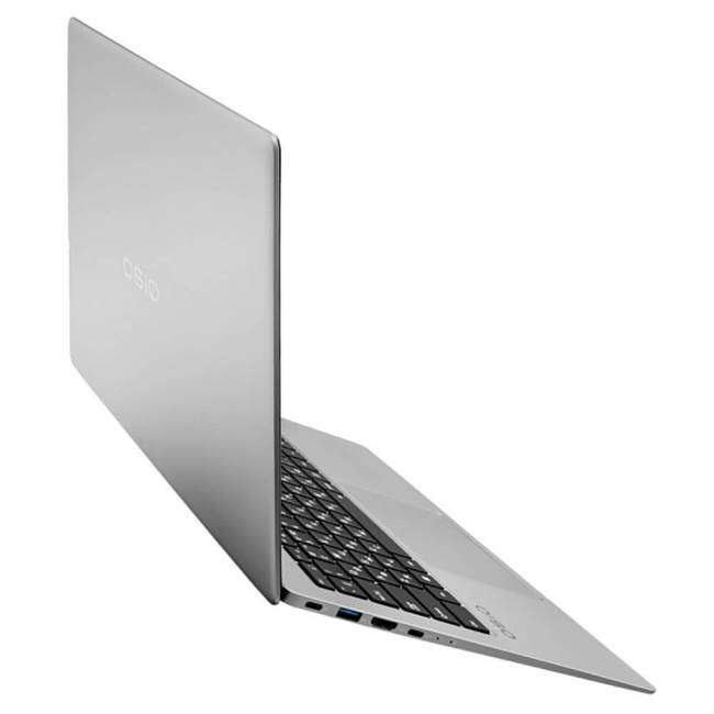 Ноутбук Ноутбук OSIO FocusLine F150i-010 — для бизнеса и офиса