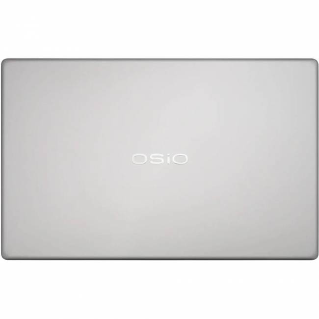 Ноутбук Ноутбук OSIO FocusLine F150i-010 — для бизнеса и офиса