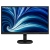 Монитор Philips 24B2N2100L 23.8'', 1920x1080, IPS, 100hz, 50M:1, 250cd, 4ms, VGA, HDMI 1.4, VESA, 3Y, Black Philips 24B2N2100L — для бизнеса и офиса