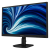 Монитор Philips 24B2N2100L 23.8'', 1920x1080, IPS, 100hz, 50M:1, 250cd, 4ms, VGA, HDMI 1.4, VESA, 3Y, Black Philips 24B2N2100L — для бизнеса и офиса