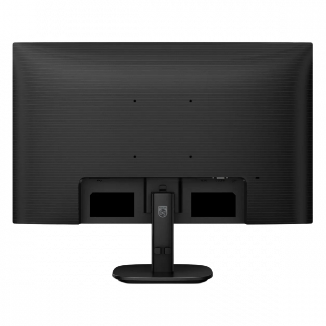 Монитор Philips 24B2N2100L 23.8'', 1920x1080, IPS, 100hz, 50M:1, 250cd, 4ms, VGA, HDMI 1.4, VESA, 3Y, Black Philips 24B2N2100L — для бизнеса и офиса