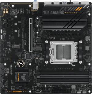 Материнская плата ASUS TUF GAMING A620M-PLUS