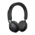 Гарнитура беспроводная Jabra Evolve2 65 - USB-A MS Teams Stereo - Black