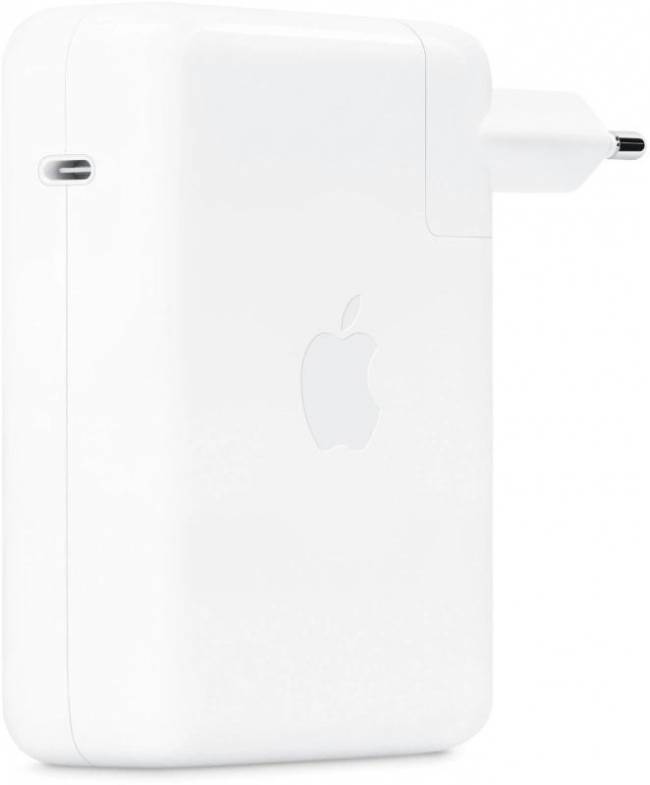 Блок питания Apple MW2M3ZM/A — для бизнеса и офиса