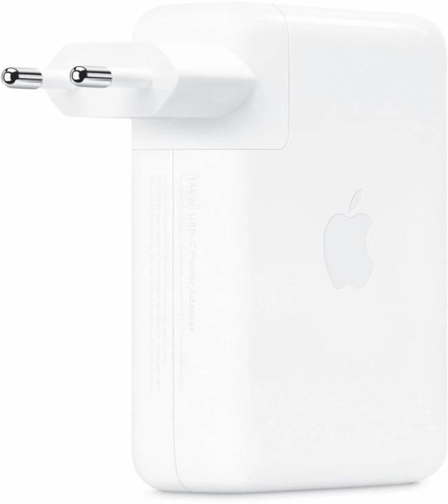 Блок питания Apple MW2M3ZM/A — для бизнеса и офиса