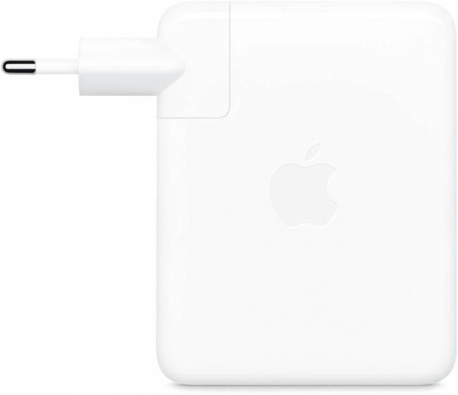 Блок питания Apple MW2M3ZM/A — для бизнеса и офиса