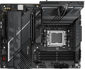 Материнская плата ASUS ROG STRIX X870E-H GAMING WIFI7