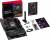 Материнская плата ASUS ROG STRIX X870E-H GAMING WIFI7 — для бизнеса и офиса