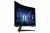 ЖК монитор Samsung C32G55TQBI Samsung LC32G55TQBIXCI — для бизнеса и офиса