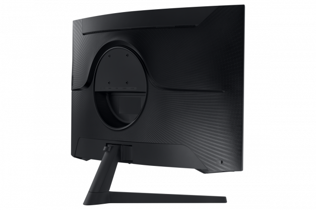 ЖК монитор Samsung C32G55TQBI Samsung LC32G55TQBIXCI — для бизнеса и офиса