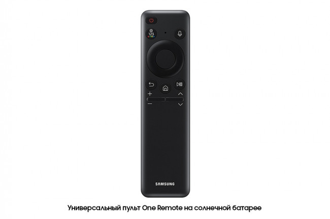 Телевизор ЖК 55" Samsung Samsung QE55QN85CAUXRU — для бизнеса и офиса