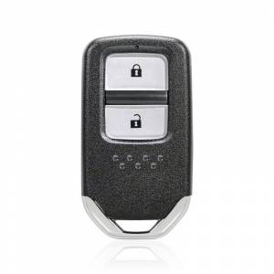 Ключ смарт HONDA Accord/Civic 4A NCF29AxM 433 MHz FSK + вставка HON66
