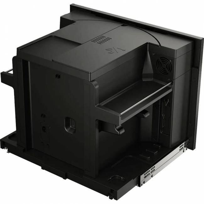 Встраиваемая кофемашина ASKO ASKO CM8478GG — для бизнеса и офиса Встраиваемая кофемашина ASKO ASKO CM8478GG — для бизнеса и офиса