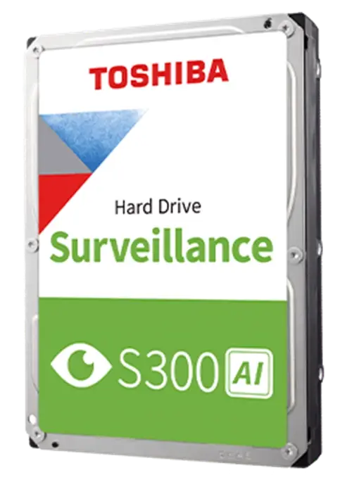 Жесткий диск Toshiba MG10ADA800E-V — для бизнеса и офиса