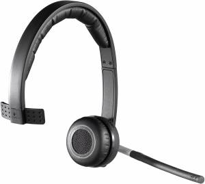 Гарнитура Logitech 981-000512
