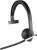 Гарнитура Logitech 981-000512 — для бизнеса и офиса Гарнитура Logitech 981-000512 — для бизнеса и офиса