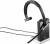 Гарнитура Logitech 981-000512 — для бизнеса и офиса Гарнитура Logitech 981-000512 — для бизнеса и офиса