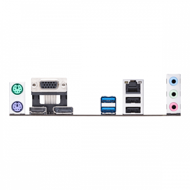 Материнская плата ASUS PRIME H510M-E