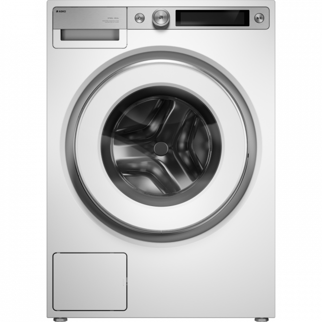 Стиральная машина ASKO ASKO W7124XXLW — для бизнеса и офиса Стиральная машина ASKO ASKO W7124XXLW — для бизнеса и офиса