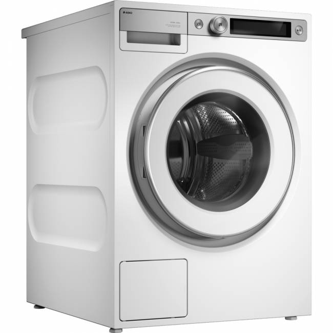 Стиральная машина ASKO ASKO W7124XXLW — для бизнеса и офиса Стиральная машина ASKO ASKO W7124XXLW — для бизнеса и офиса