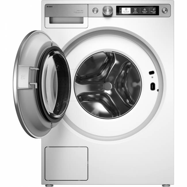 Стиральная машина ASKO ASKO W7124XXLW — для бизнеса и офиса Стиральная машина ASKO ASKO W7124XXLW — для бизнеса и офиса
