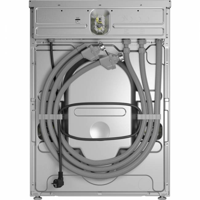 Стиральная машина ASKO ASKO W7124XXLW — для бизнеса и офиса Стиральная машина ASKO ASKO W7124XXLW — для бизнеса и офиса