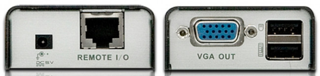 Удлинитель/усилитель/extender, VGA/SVGA+KBD+MOUSE USB, 100 метр., HD-DB15+USB A-тип/USB B-тип, Female, без шнуров, Б.П. 220> 5V, (по витой паре/UTP/FTP макс.разрешение 1920х1200 60Hz(30m) 1280х1024 60Hz(100m) DDC2B3 г.гар.+электростраховка ATEN CE100 Удлинитель/усилитель/extender, VGA/SVGA+KBD+MOUSE USB, 100 метр., HD-DB15+USB A-тип/USB B-тип, Female, без шнуров, Б.П. 220> 5V, (по витой паре/UTP/FTP макс.разрешение 1920х1200 60Hz(30m) 1280х1024 60Hz(100m) DDC2B3 г.гар.+электростраховка ATEN CE100