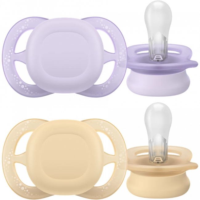 Пустышка Philips AVENT SCF075/01 — для бизнеса и офиса