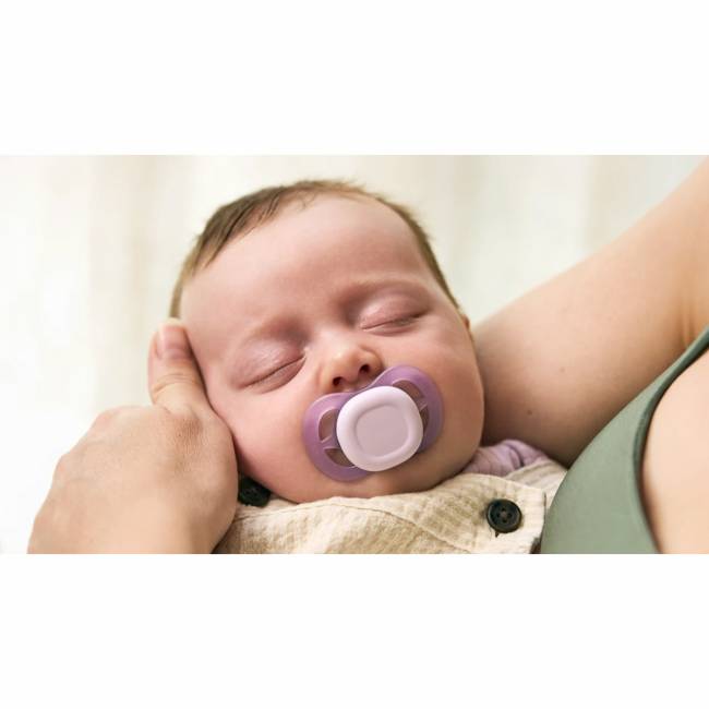 Пустышка Philips AVENT SCF075/01 — для бизнеса и офиса