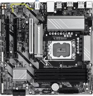 Материнская плата Gigabyte B860M DS3H