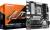 Материнская плата Gigabyte B860M DS3H — для бизнеса и офиса