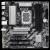 Материнская плата Gigabyte B860M DS3H — для бизнеса и офиса