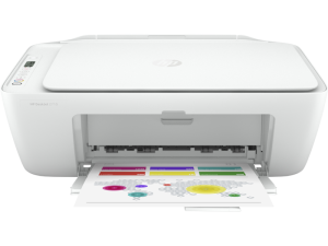 Струйное МФУ HP DeskJet 2710 All in One Printer