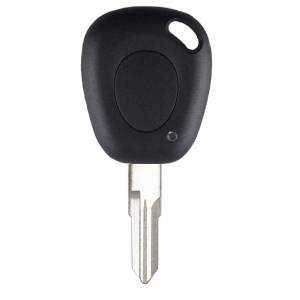 Корпус ключа RENAULT 1 кнопка VA-34 VAC102