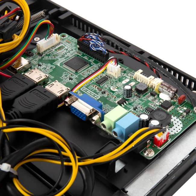 платформа моноблока HIPER AIO Office HO-K8M-OEM-B платформа моноблока HIPER AIO Office HO-K8M-OEM-B