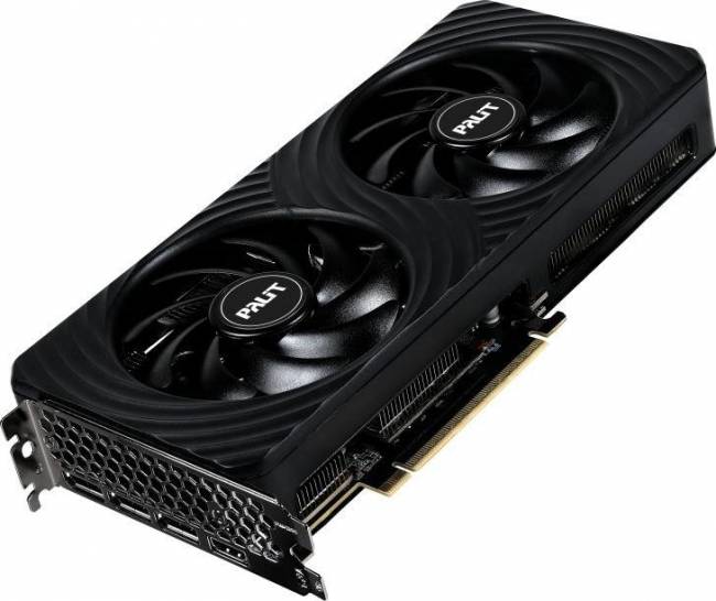 Видеокарта Palit NE75060019P1-GB2063D — для бизнеса и офиса Видеокарта Palit NE75060019P1-GB2063D — для бизнеса и офиса