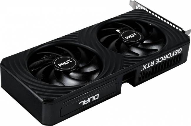 Видеокарта Palit NE75060019P1-GB2063D — для бизнеса и офиса Видеокарта Palit NE75060019P1-GB2063D — для бизнеса и офиса